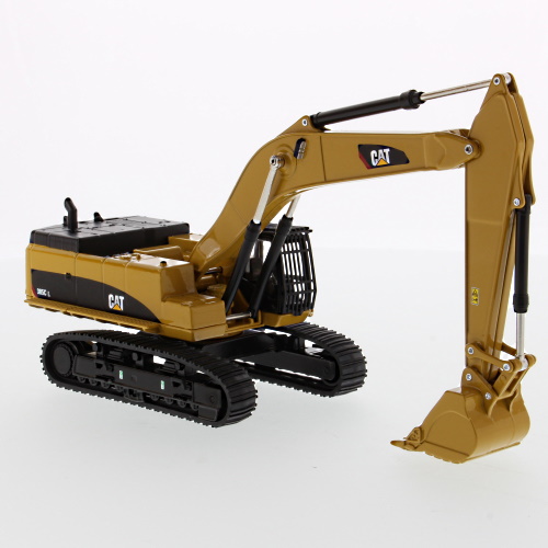 CAT 365C FRONT SHOVEL – CTP Store